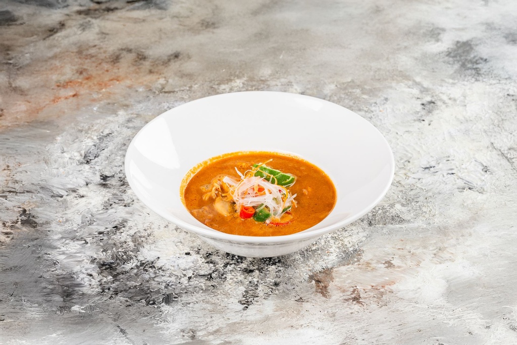 Tom Yum